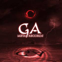 photo of GA Metal Record